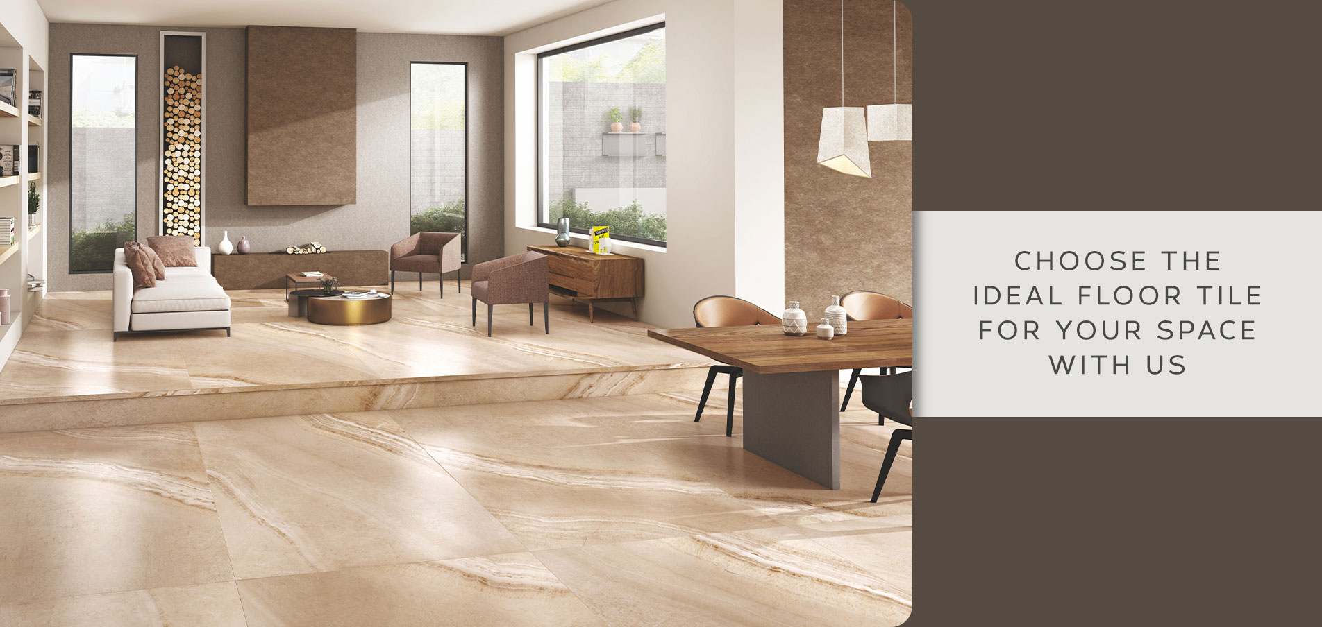 Choose the Ideal Floor Tile with Simpolo Expertise :: Simpolo Tiles and ...