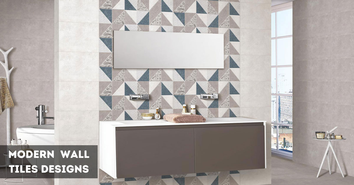 Classic vs Modern Wall Tile Designs Which Style Suits Your Home