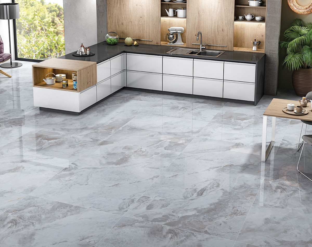 Kitchen Tile Collections & Inspiration Gallery  Simpolo Ceramics